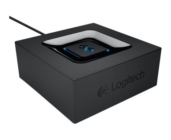 Logitech LOGI Bluetooth Audio Adapter 20M
