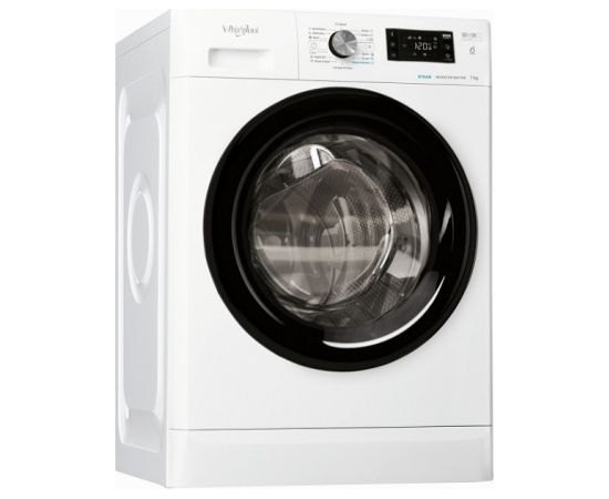 Whirlpool FFB 7238 BV EE veļas mazgājamā mašīna 7kg 1200rpm 6th Sense A+++