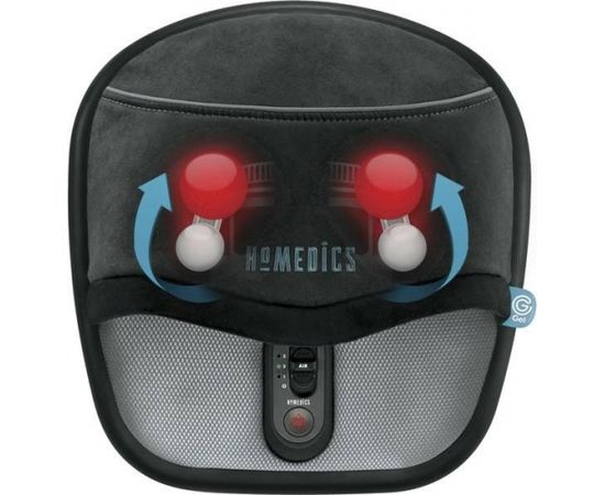 Homedics GSF-500H-EU Shiatsu