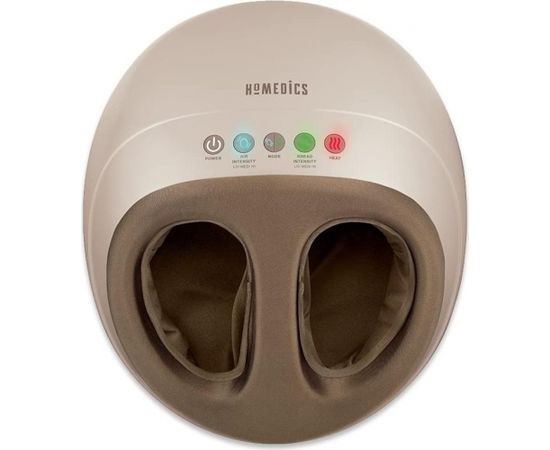 Homedics FMS-350H-EU Shiatsu Air Pro pēdu masieris