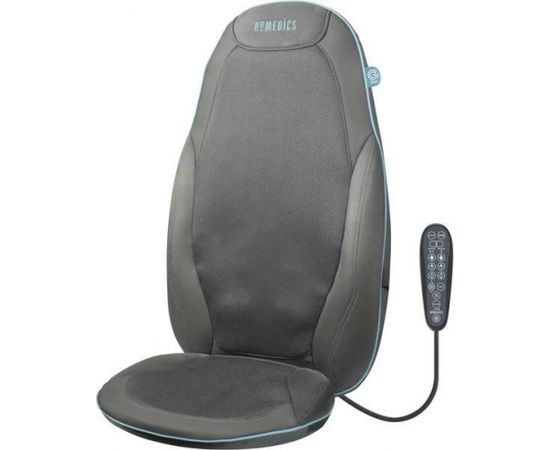 Homedics Gel Shiatsu Back Cushion SGM-1300H