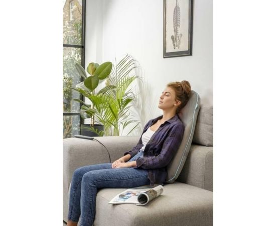 Homedics Gel Shiatsu Back Cushion SGM-1300H