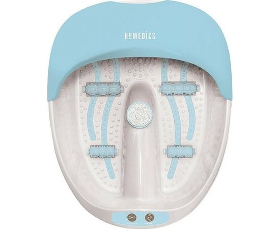 Homedics Luxury Footspa FS-150