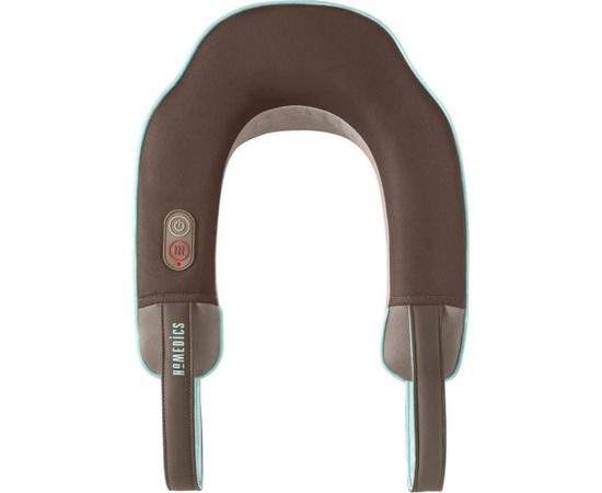 Homedics Vibration Neck Massager NMSQ-215A