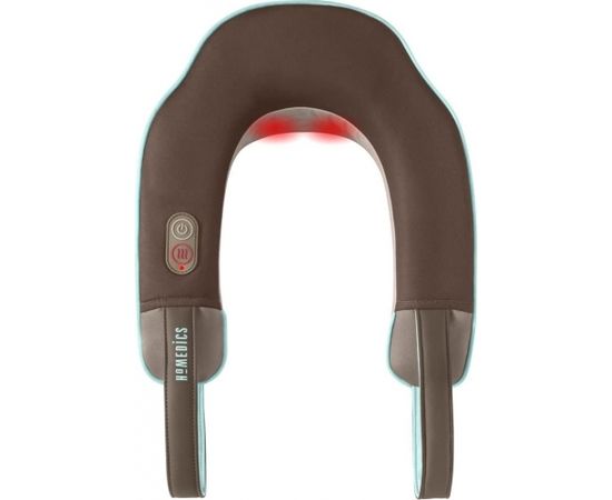 Homedics Vibration Neck Massager NMSQ-215A