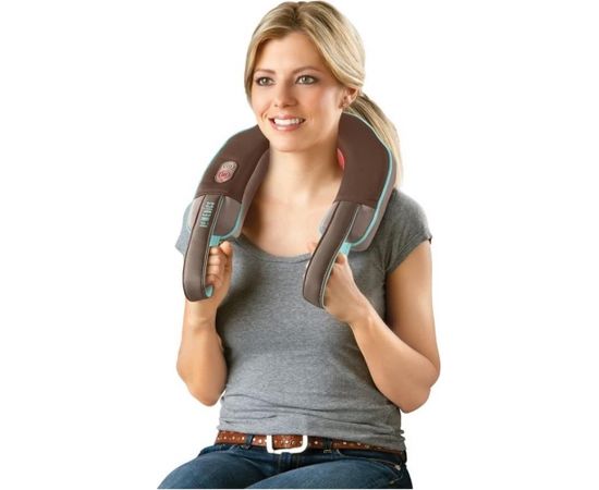 Homedics Vibration Neck Massager NMSQ-215A