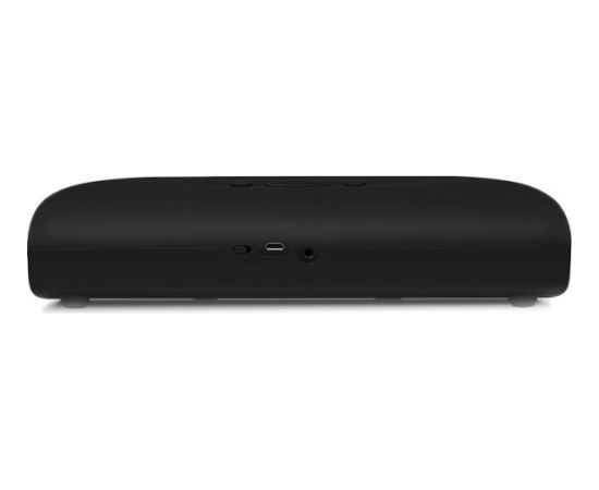 Speaker SVEN PS-70BL, black (6W, Bluetooth, 800mA*h)