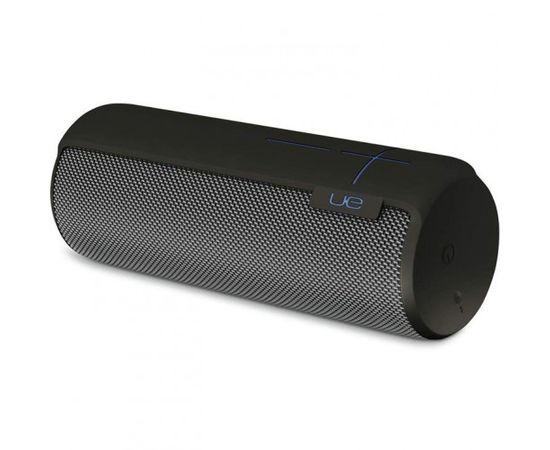 Logitech Ultimate Ears Megaboom Bluetooth, Wireless connection, Black Charcoal