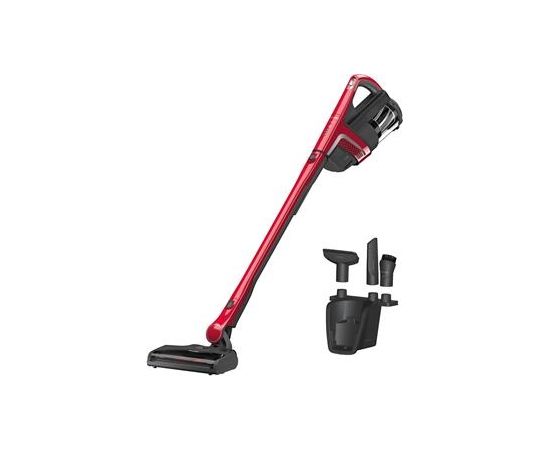 Miele Triflex HX1 Bezvadu rokas putekļu sūcējs Rubīnsarkana samtains Putekļu sūcēji