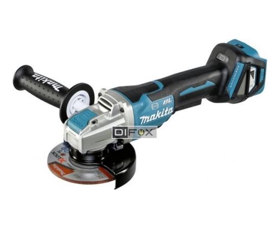 Makita DGA519Z Cordless Angle Grinder