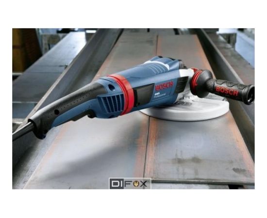 Bosch GWS 22-230 LVI Professional Angle Grinder