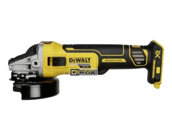 DeWalt DCG405N-XJ Akumulatora leņķa slīpmašīna