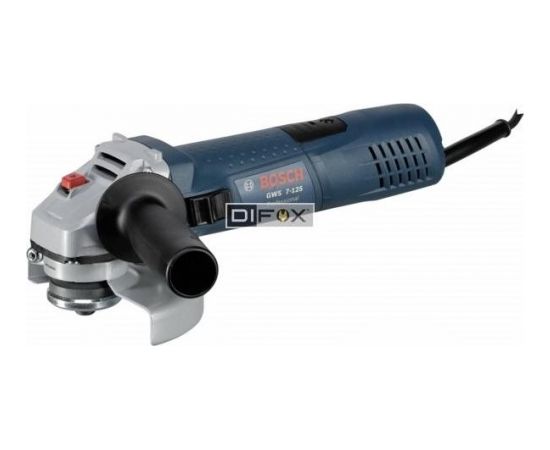 Bosch GWS 7-125 Professional Angle Grinder