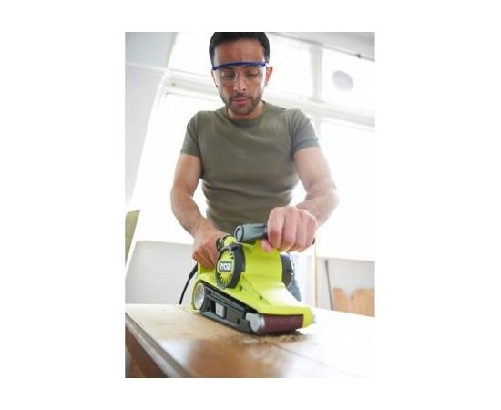 Lentes slīpmašīna 800W EBS800 5133001148 RYOBI