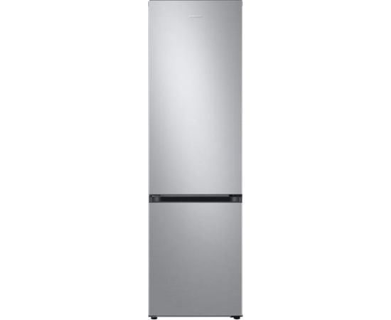 Samsung RB38T602DSA/EF Ledusskapis 203cm Ledusskapji