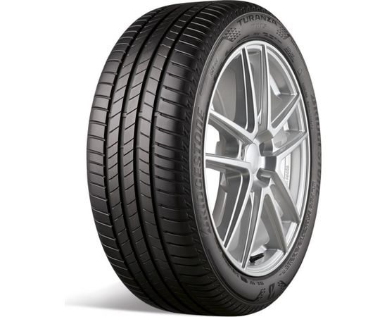 Bridgestone Turanza T005 DriveGuard 225/55R17 101W  RFT