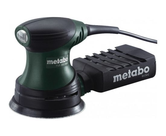 Metabo FSX 200 orbitālā slīpmašīna