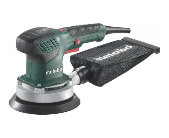 Orbitālā slīpma&scaron;īna SXE 3150, Metabo