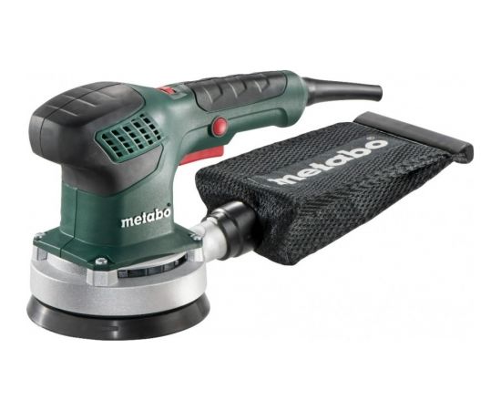 Orbitālā slīpma&scaron;īna SXE 3125, Metabo