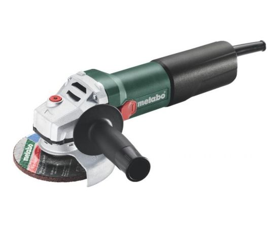 Metabo WQ 1100  Leņķa slīpmašīna