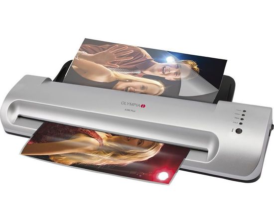 Laminator Olympia A 396 Plus (3126)