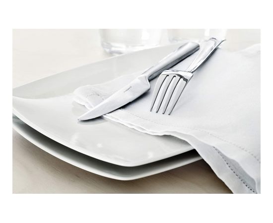 Fiskars FF Cutlery set 24 pcs mirror Ēdamrīki