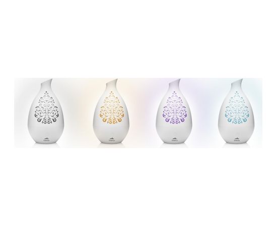 ETA Essenco ETA163490000 White, Aroma Diffuser