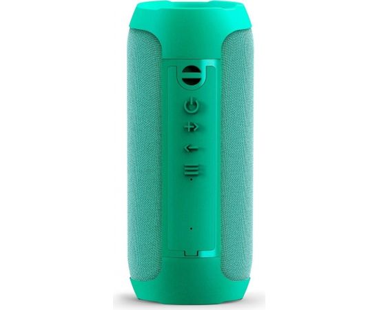 Energy Sistem Speaker Urban Box 2 10 W, Bluetooth, Wireless connection, Jade