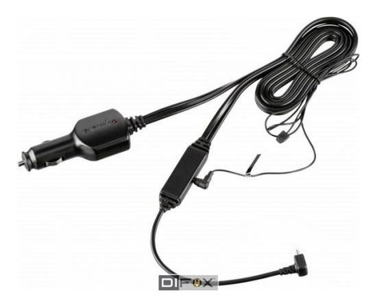 Garmin TMC-Receiver  GTM 70 with integrated Charging Cable