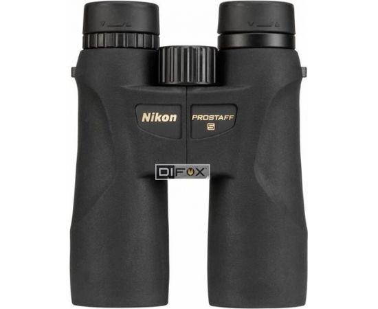 Nikon Prostaff 5  8x42