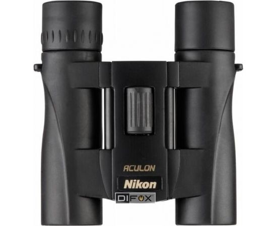 Nikon Aculon A30 10x25 black