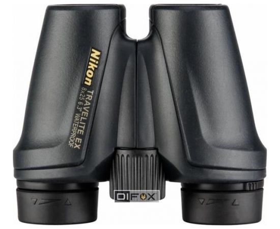Nikon Travelite EX  8x25 CF