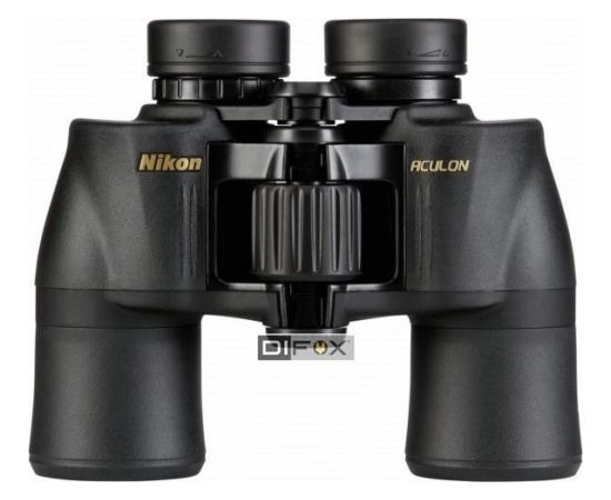 Nikon Aculon A211  8x42