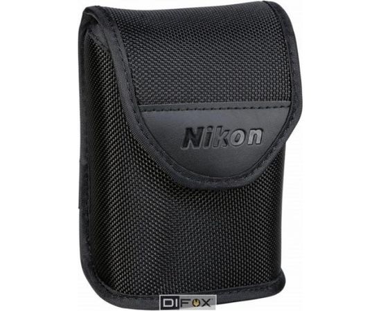 Nikon Sportstar EX  8x25 black
