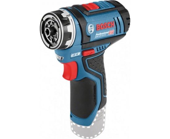 Bosch GSR 12V-15 FC Cordless Drill Driver