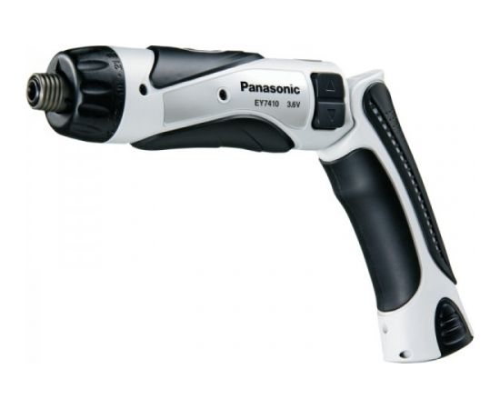 Panasonic EY7410LA1C Cordless Screwdriver