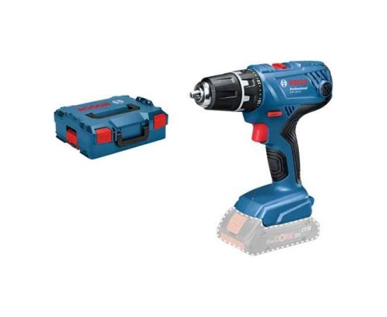 Bosch GSR 18V-21 Cordless Drill Driver