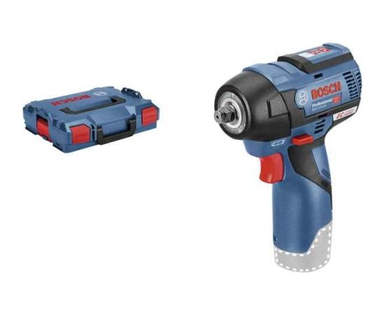 Bosch GDS 12V-115 Cordless Impact Driver