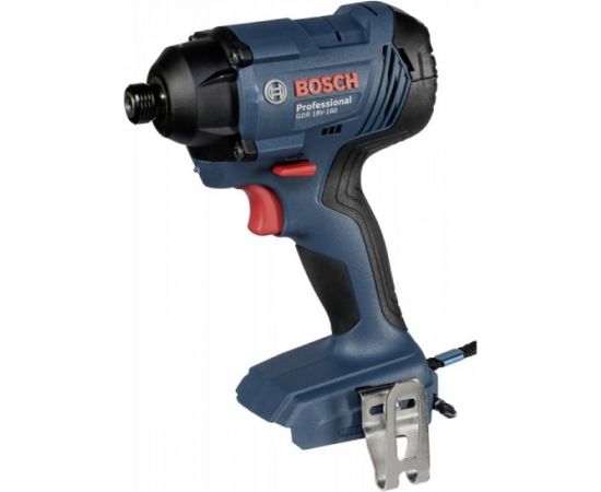 Bosch GDR 18V-160 Professional Cordless Impact Driver