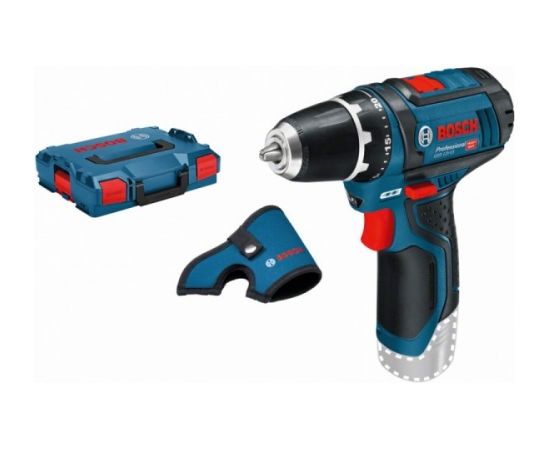 Bosch GSR 12V-15 Cordless Drill Driver