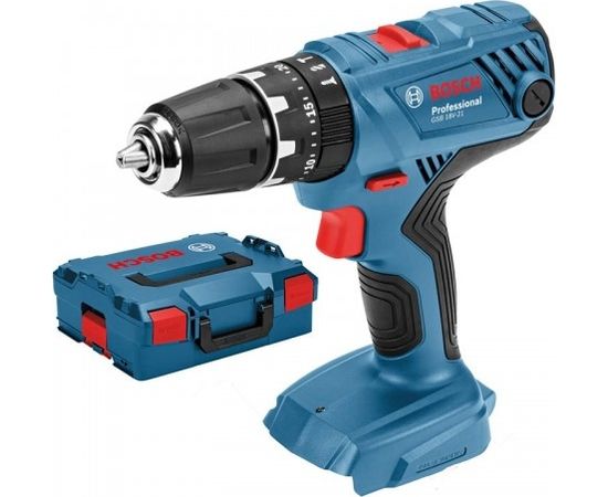 Bosch GSB 18V-21 Cordless Combi Drill