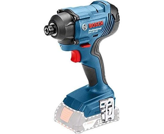 Bosch GDR 18V-160 Cordless Impact Driver