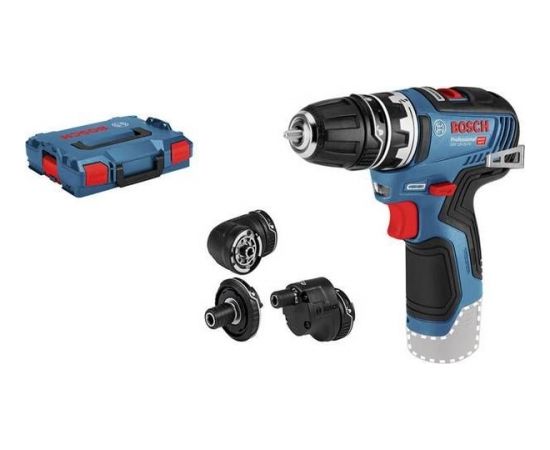 Bosch GSR 12V-35 FC   06019H3003 Cordless Drill Driver