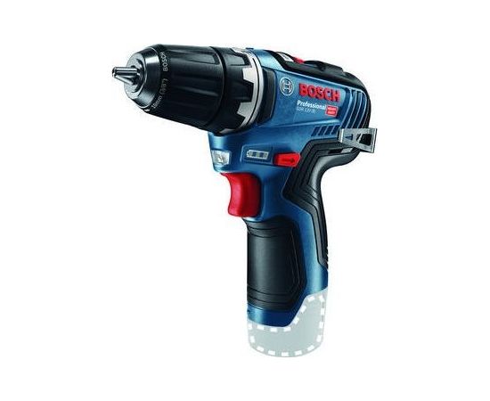 Bosch GSR 12V-35 Cordless Drill Driver