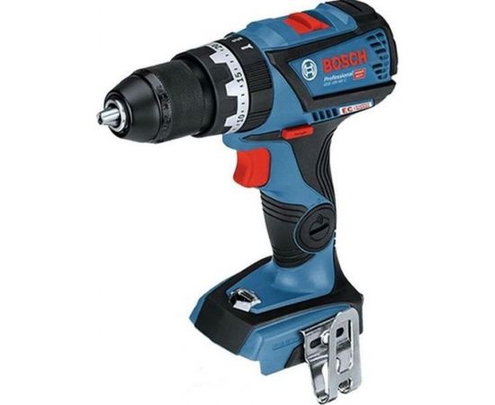 Bosch GSB 18V-60 C Professional Cordless Combi Drill