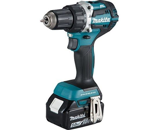 Makita DDF484RTJ Akkuschrauber Cordless Drill Driver