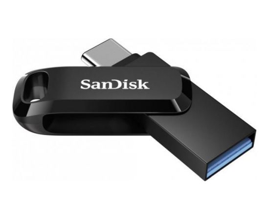 MEMORY DRIVE FLASH USB-C 64GB/SDDDC3-064G-G46 SANDISK