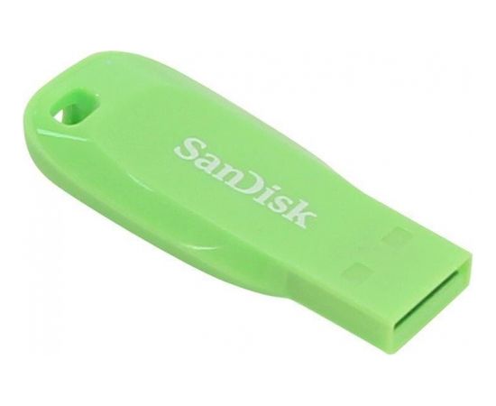 MEMORY DRIVE FLASH USB2 32GB/SDCZ50C-032G-B35GE SANDISK