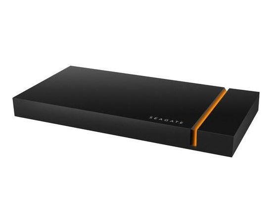 SSD USB-C 500GB EXT./STJP500400 SEAGATE Ārējie cietie diski HDD SSD