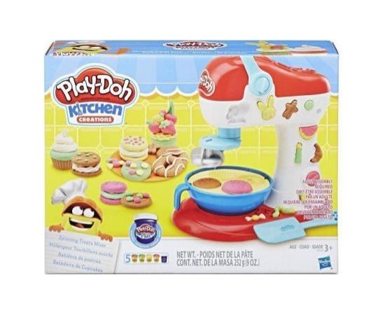 Play-Doh Mikser (E0102)